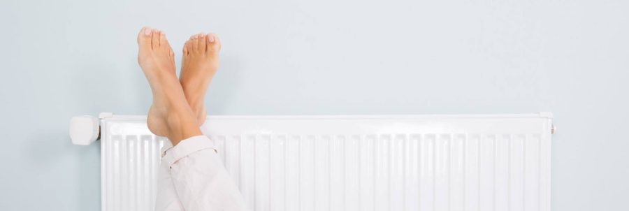 Chauffage pour plus d&rsquo;économie